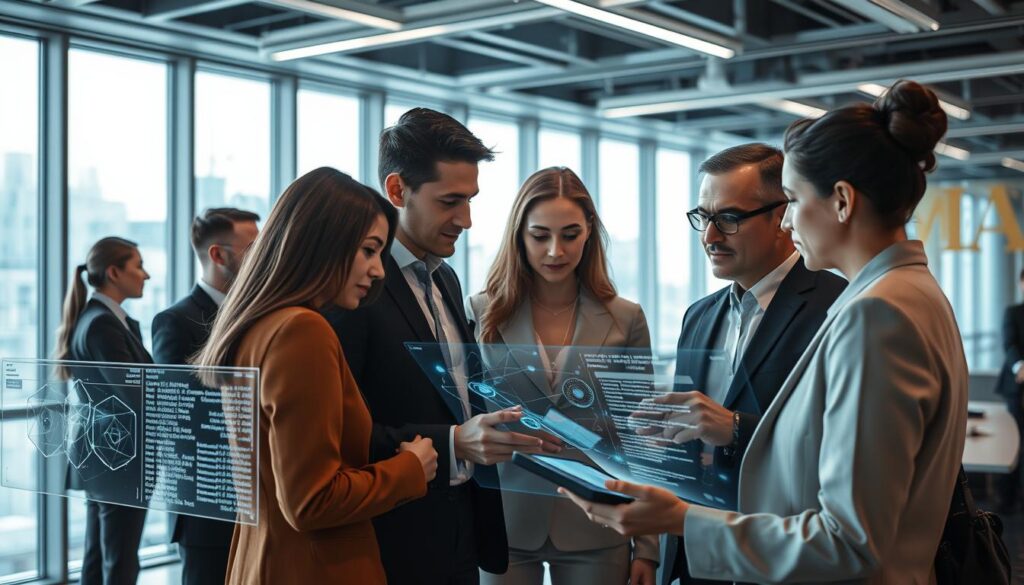 AI Legal Operations in Rechtsabteilungen