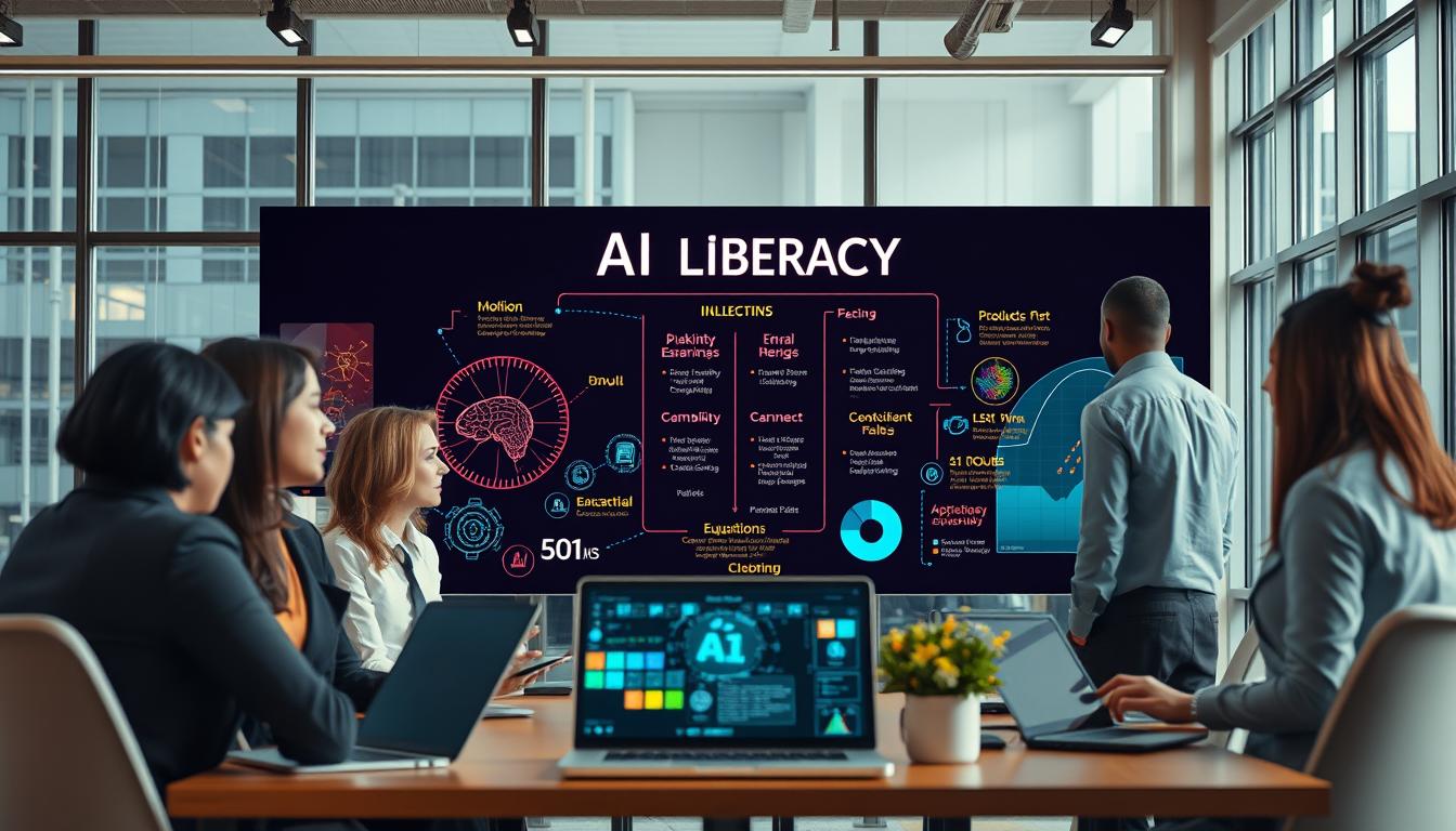 AI Literacy Programm