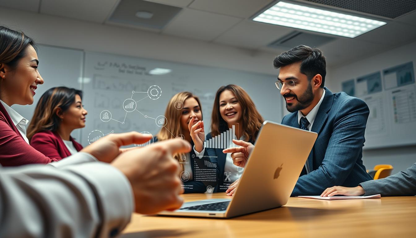 AI Literacy Training