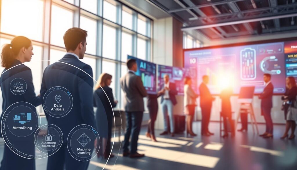 AI Maturity Model und Bewertungskriterien