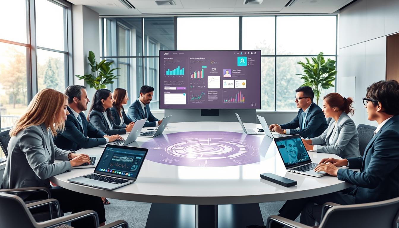 AI Meeting Automation