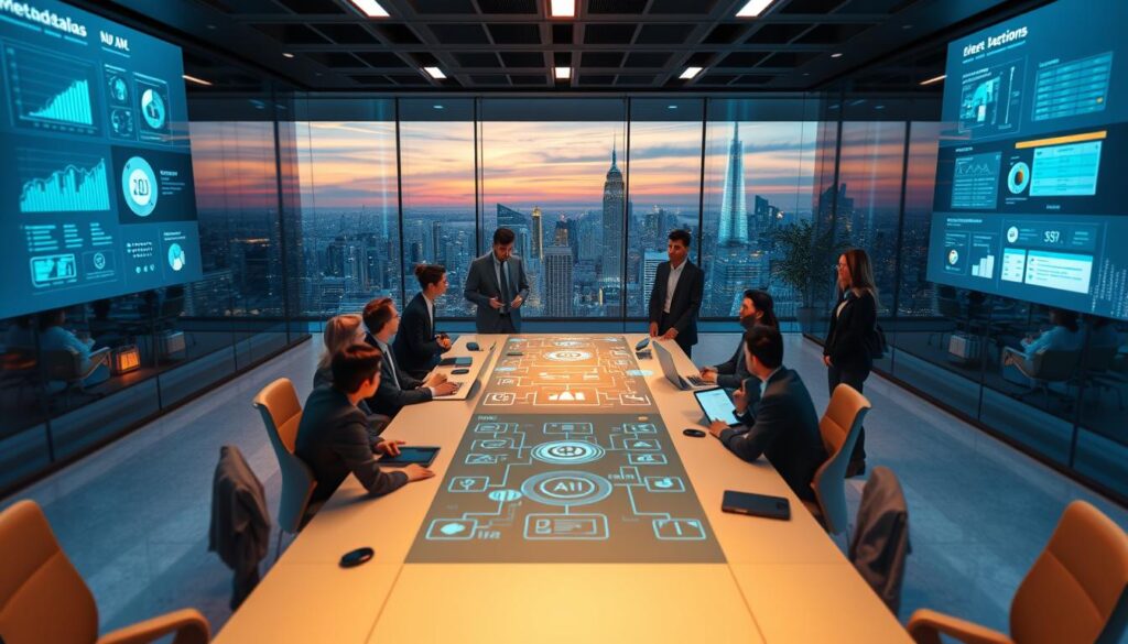 AI Metadata Strategy in der KI-Suche AI Metadata Strategy in der KI-Suche