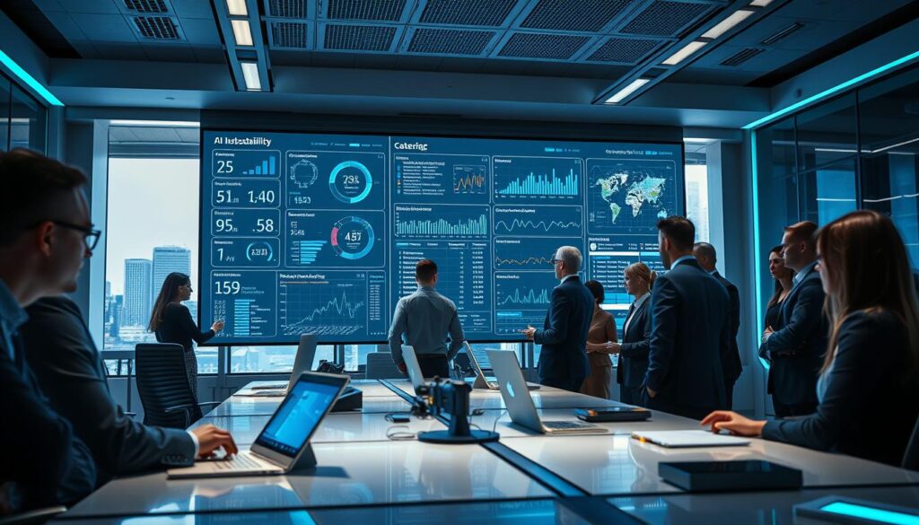 AI Observability und Infrastrukturüberwachung