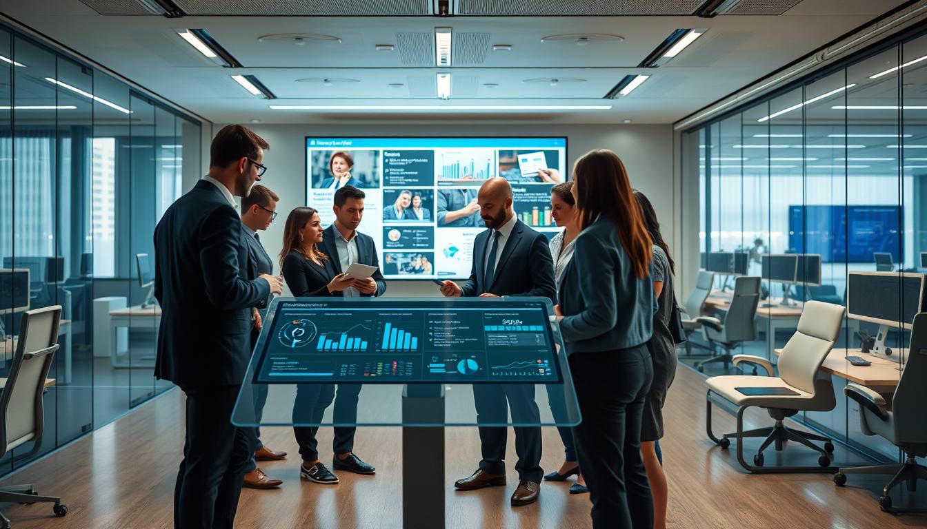 AI Onboarding Automation