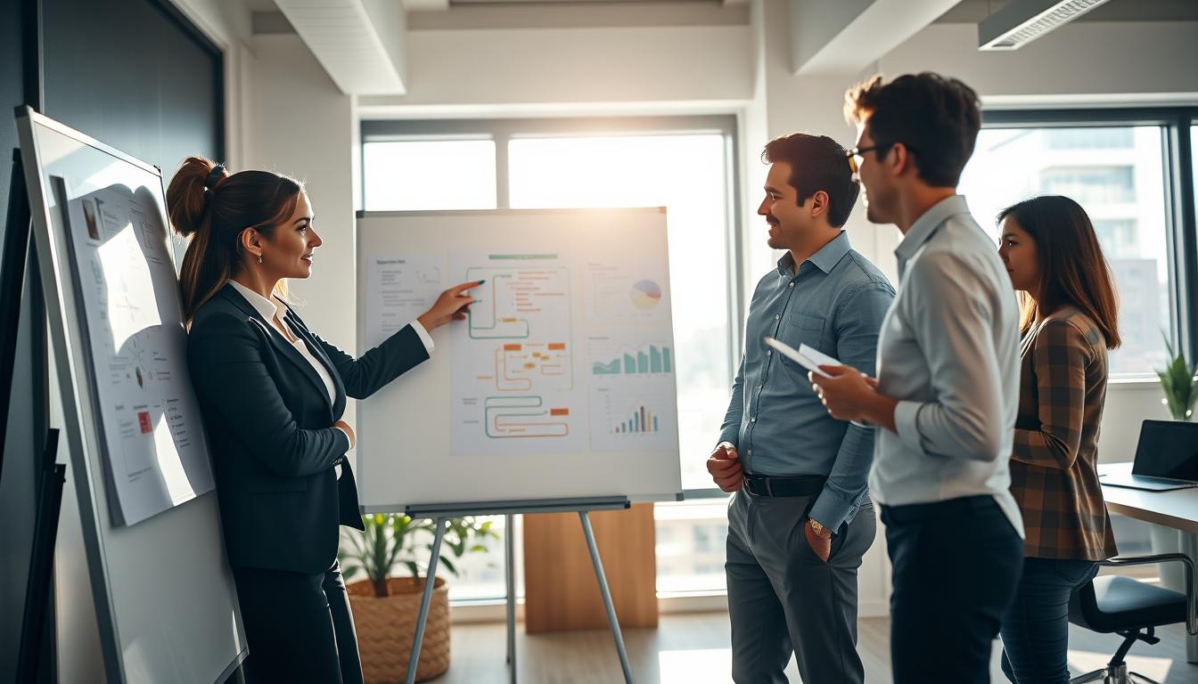 AI Operating Model