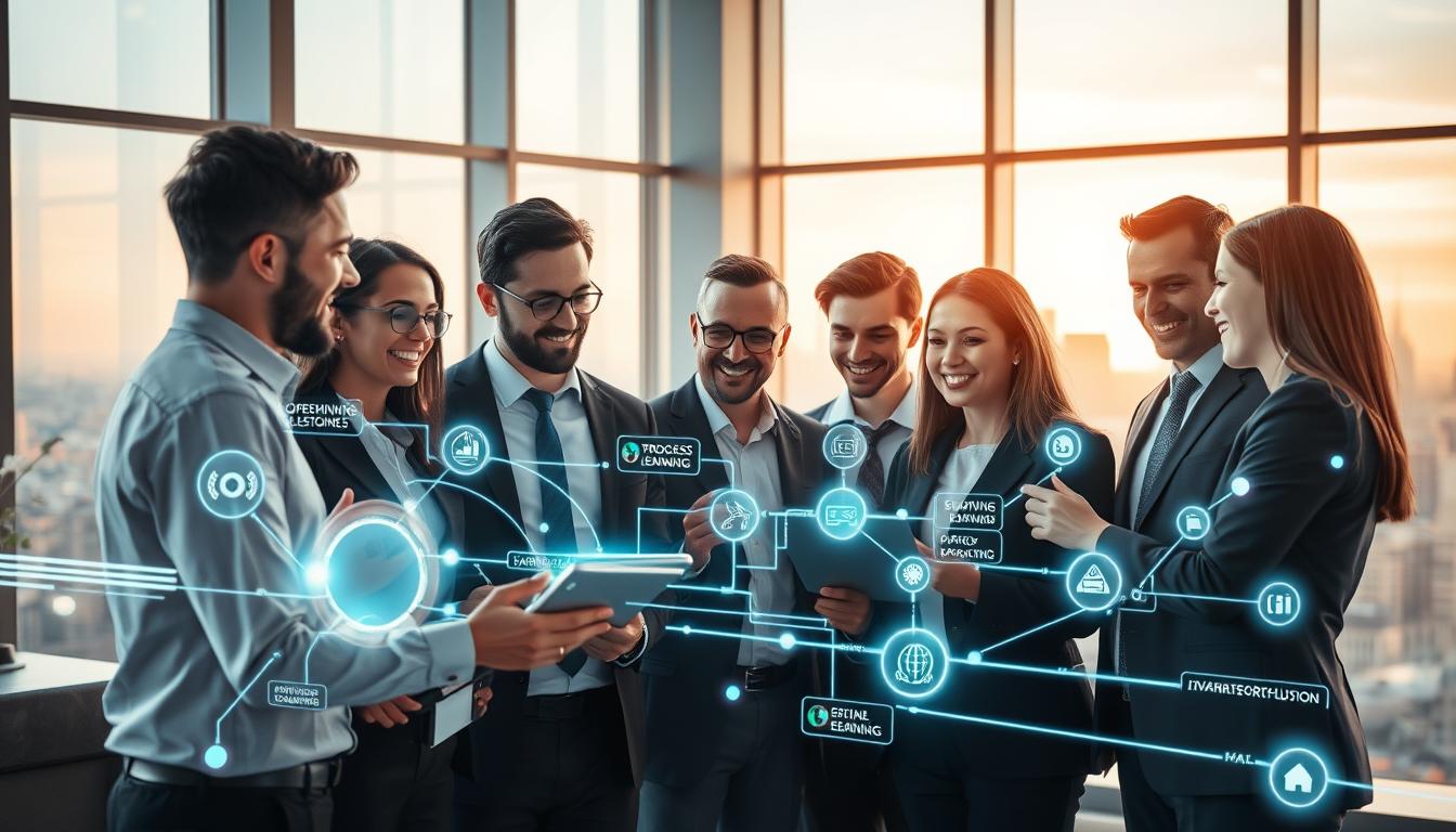 AI Operating Model