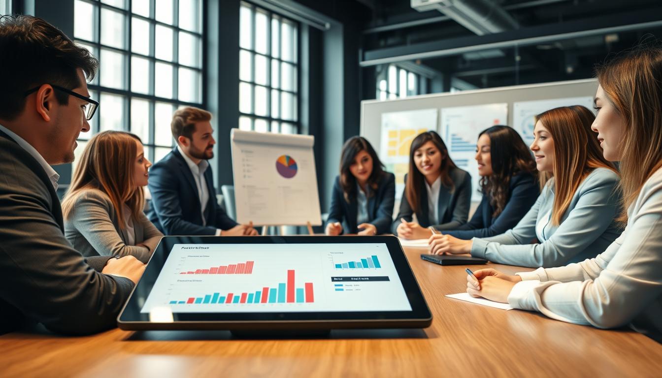 AI Operations Analytics