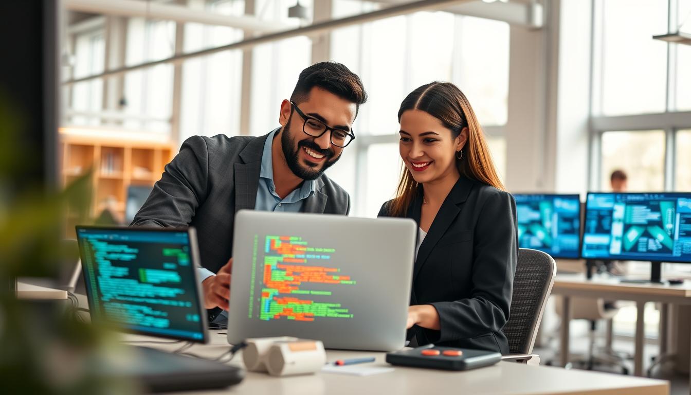 AI Pair Programming