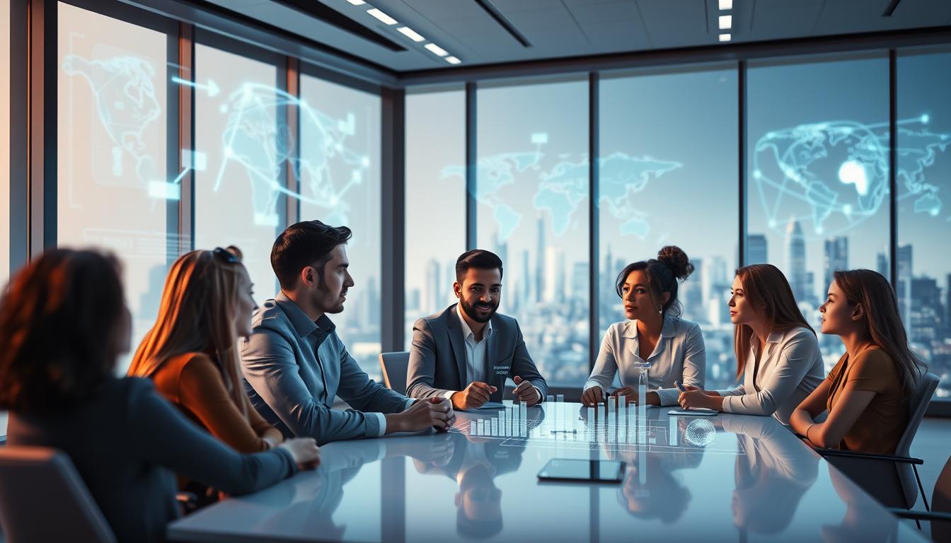 AI Partnership Strategy