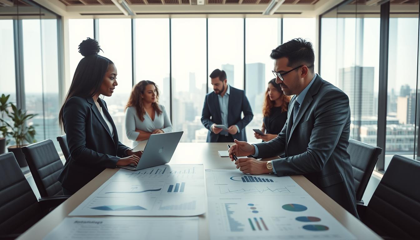 AI Partnerships