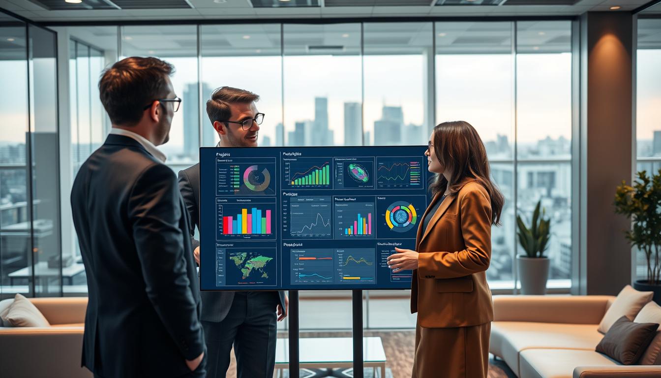 AI Portfolio Analytics