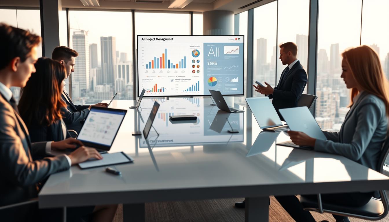 AI Portfolio Management