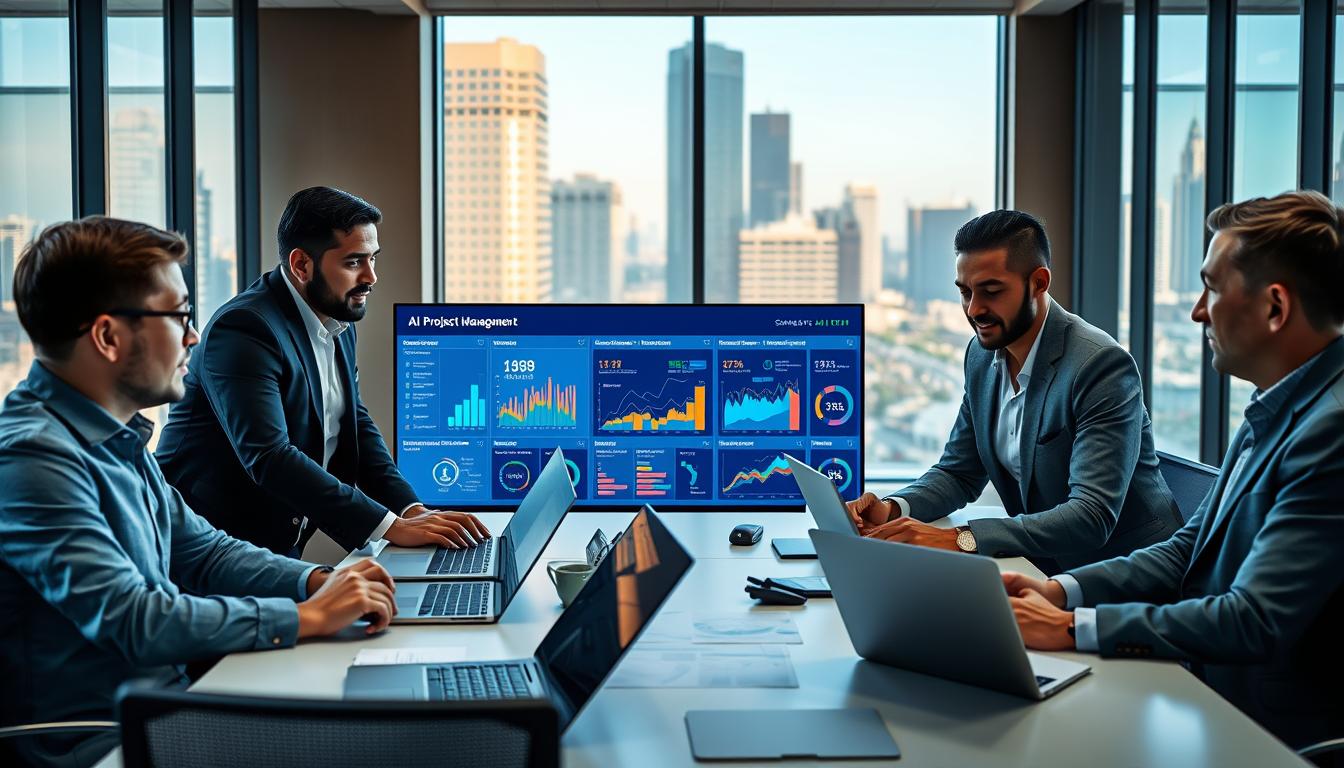 AI Portfolio Management