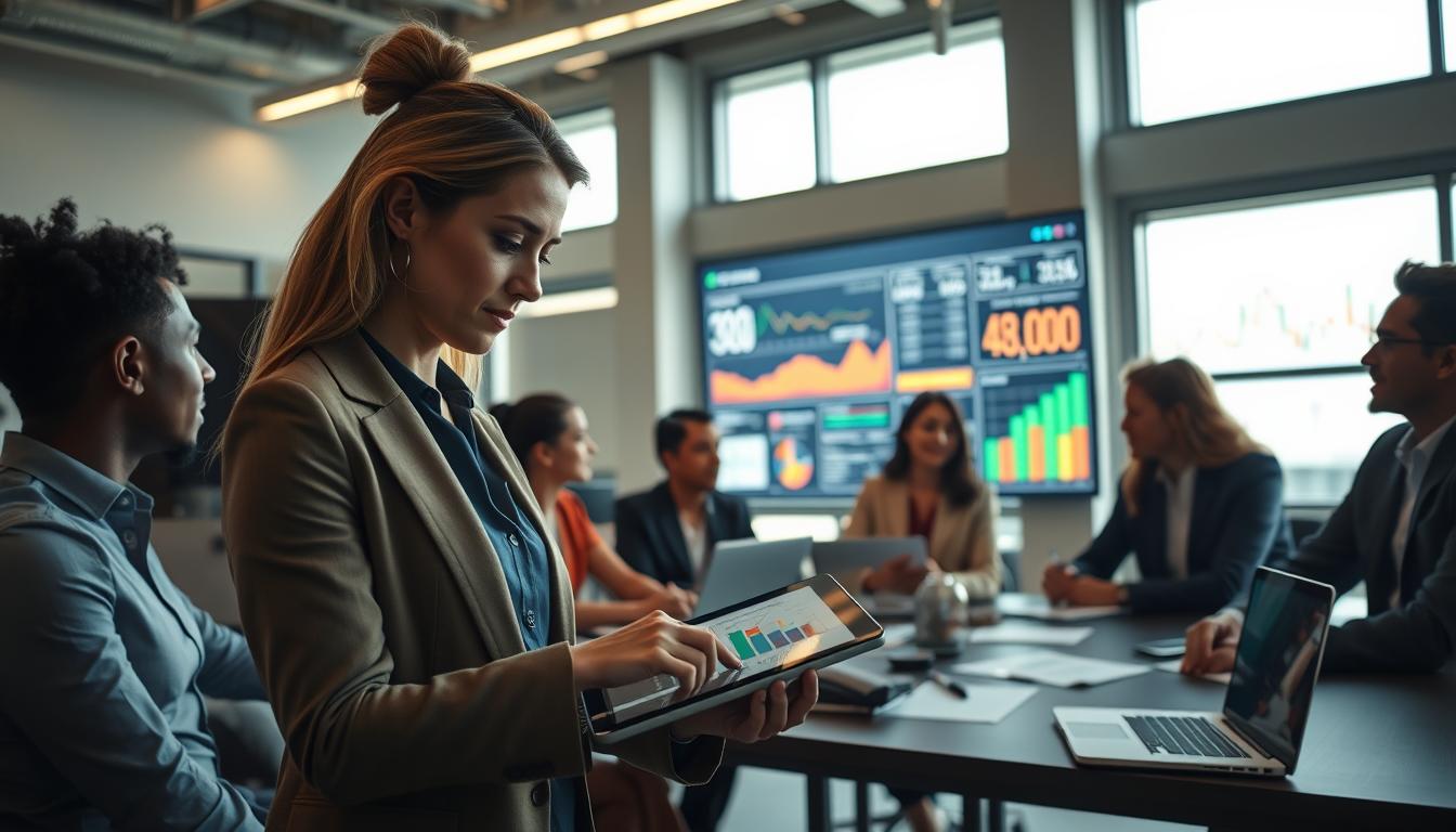 AI Pricing Analytics