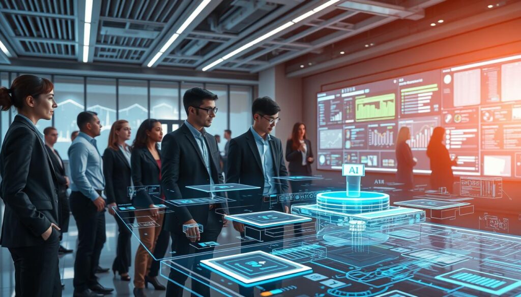 AI Process Discovery in der Prozessautomatisierung