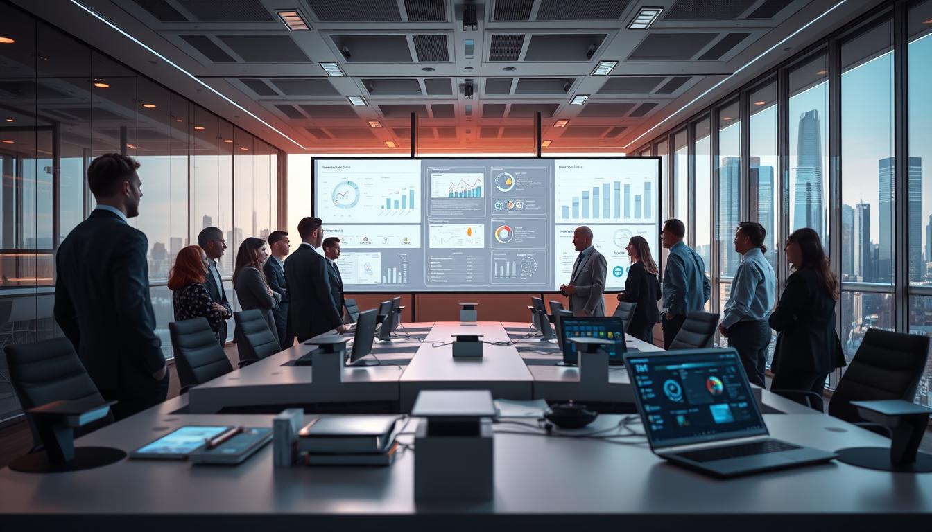 AI Procurement Excellence