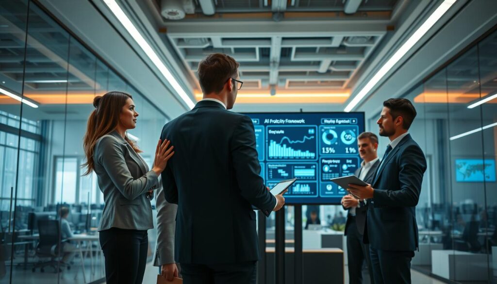 AI Productivity Framework Integration AI Productivity Framework Integration