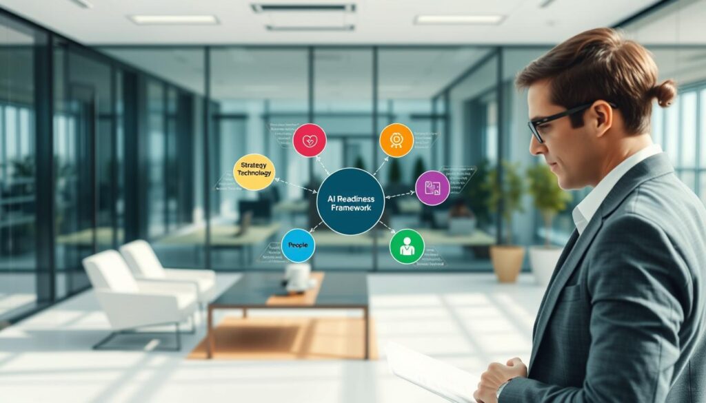 AI Readiness Framework AI Readiness Framework