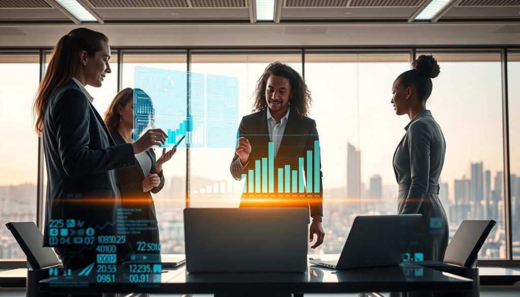 AI Risk Analytics im Risikomanagement