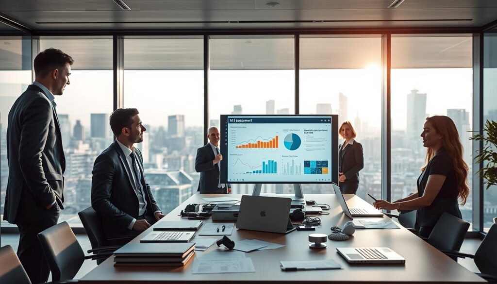 AI Risk Management in Unternehmen AI Risk Management in Unternehmen