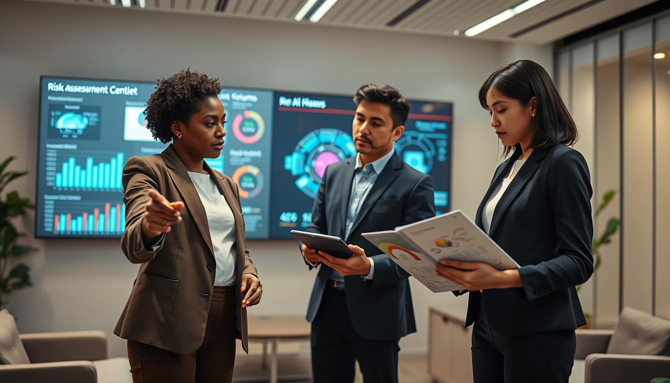 AI Risk Management