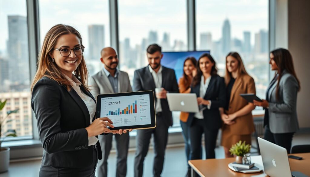 AI Sales Enablement für Vertriebsoptimierung