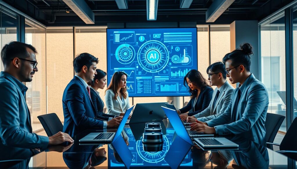 AI Scenario Modeling und Causal-AI AI Scenario Modeling und Causal-AI
