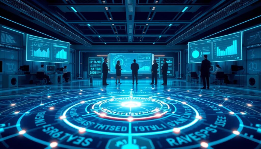 AI Security Framework für KI-Risikomanagement