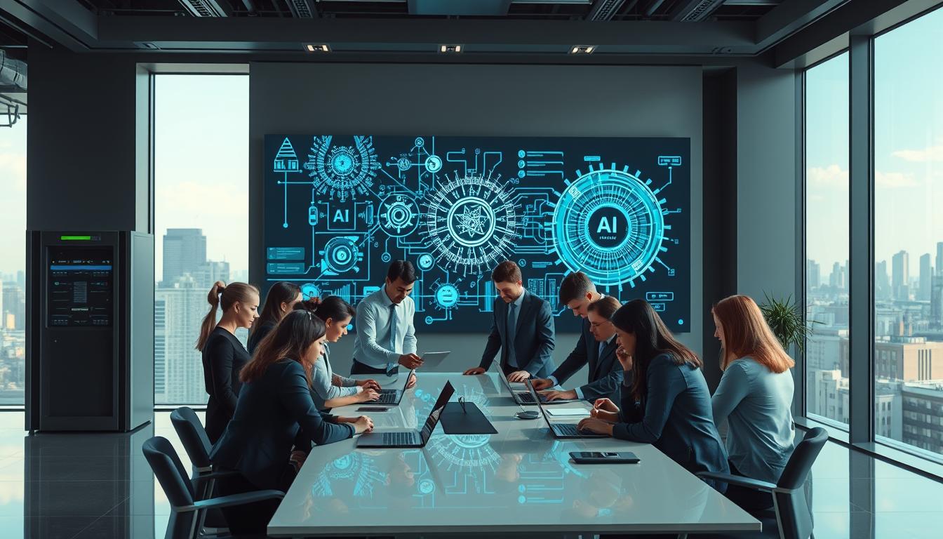AI Security Framework