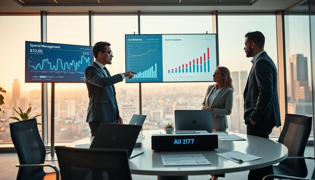 AI Spend Management für Kostenoptimierung AI Spend Management für Kostenoptimierung