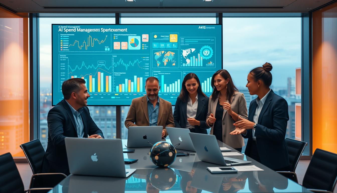 AI Spend Management