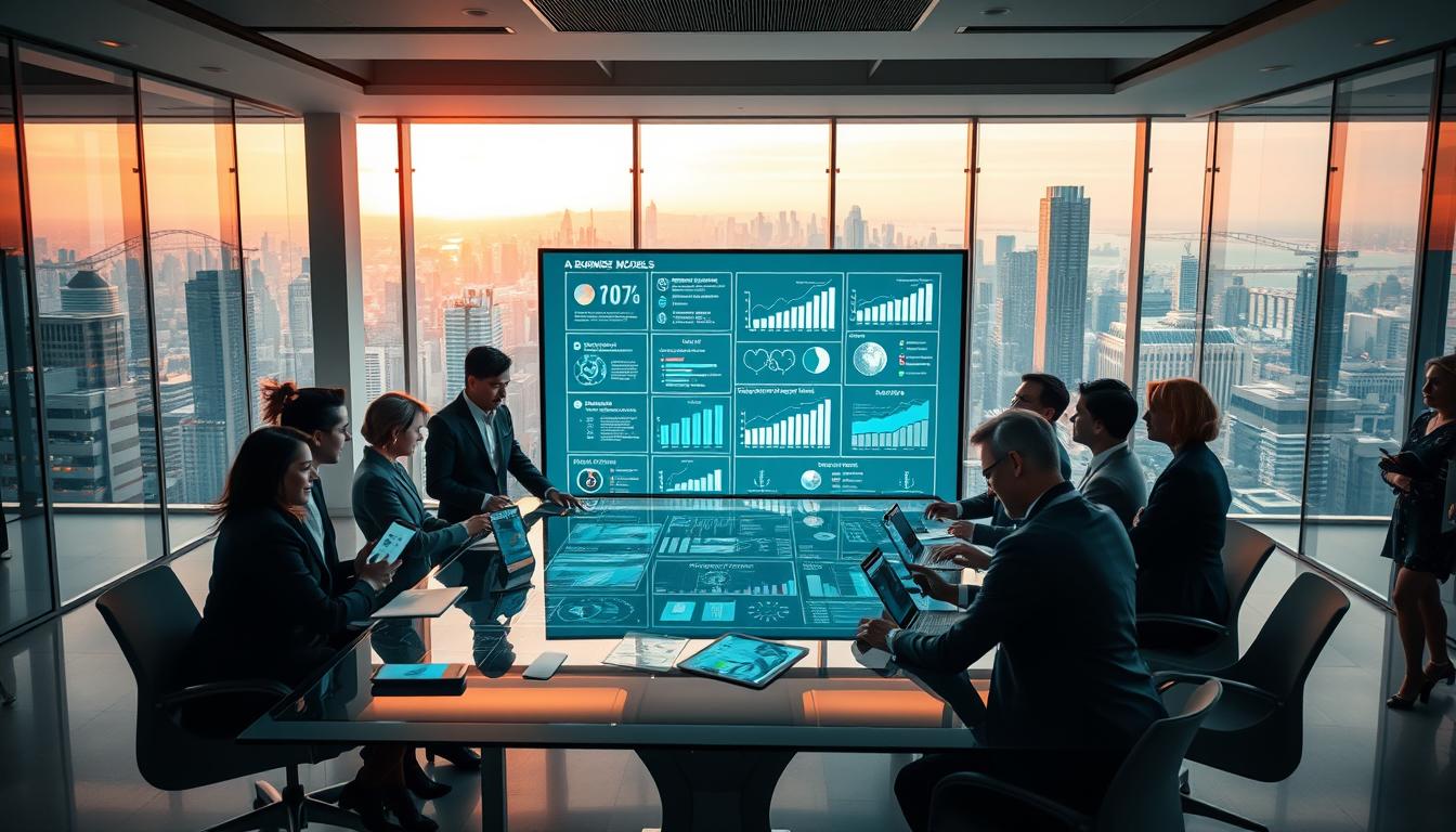 AI Startup Ideen