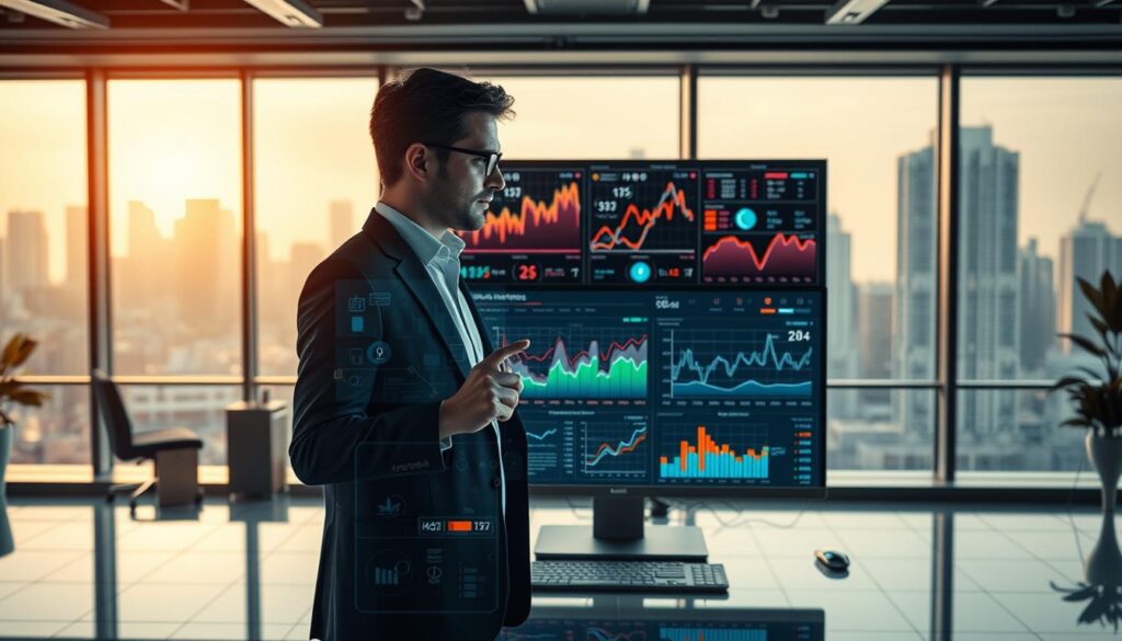 AI Trend Detection in der Trendforschung