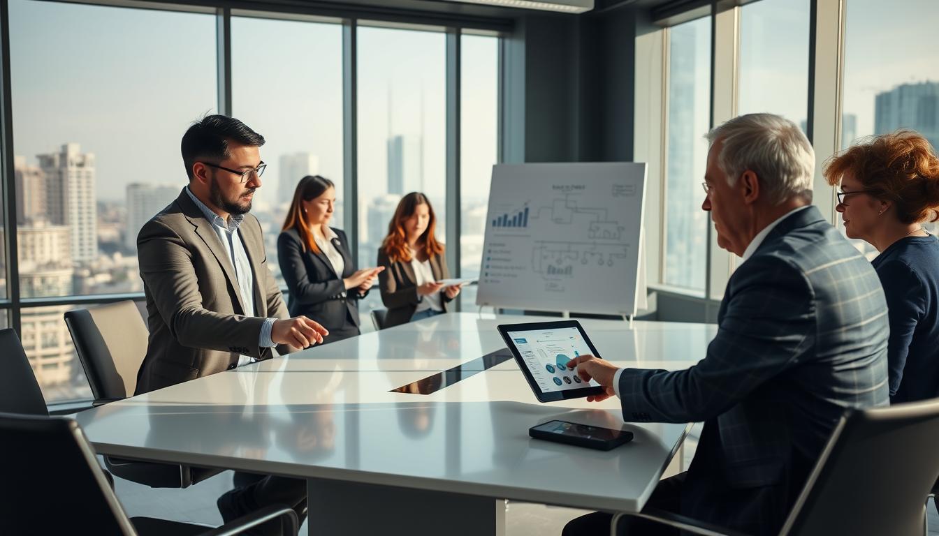 AI Use Case Management