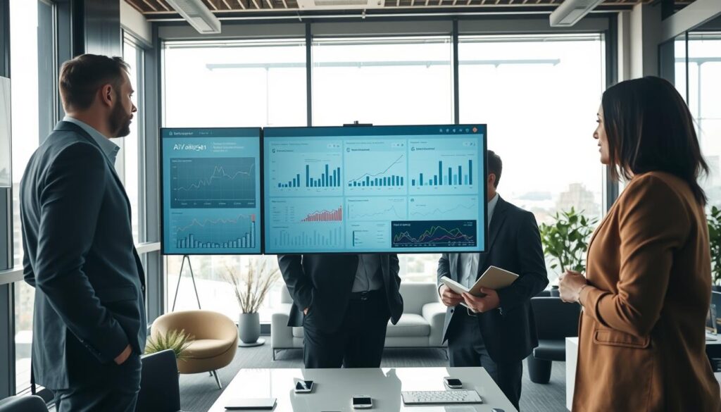 AI Value Tracking zur Erfolgsmessung