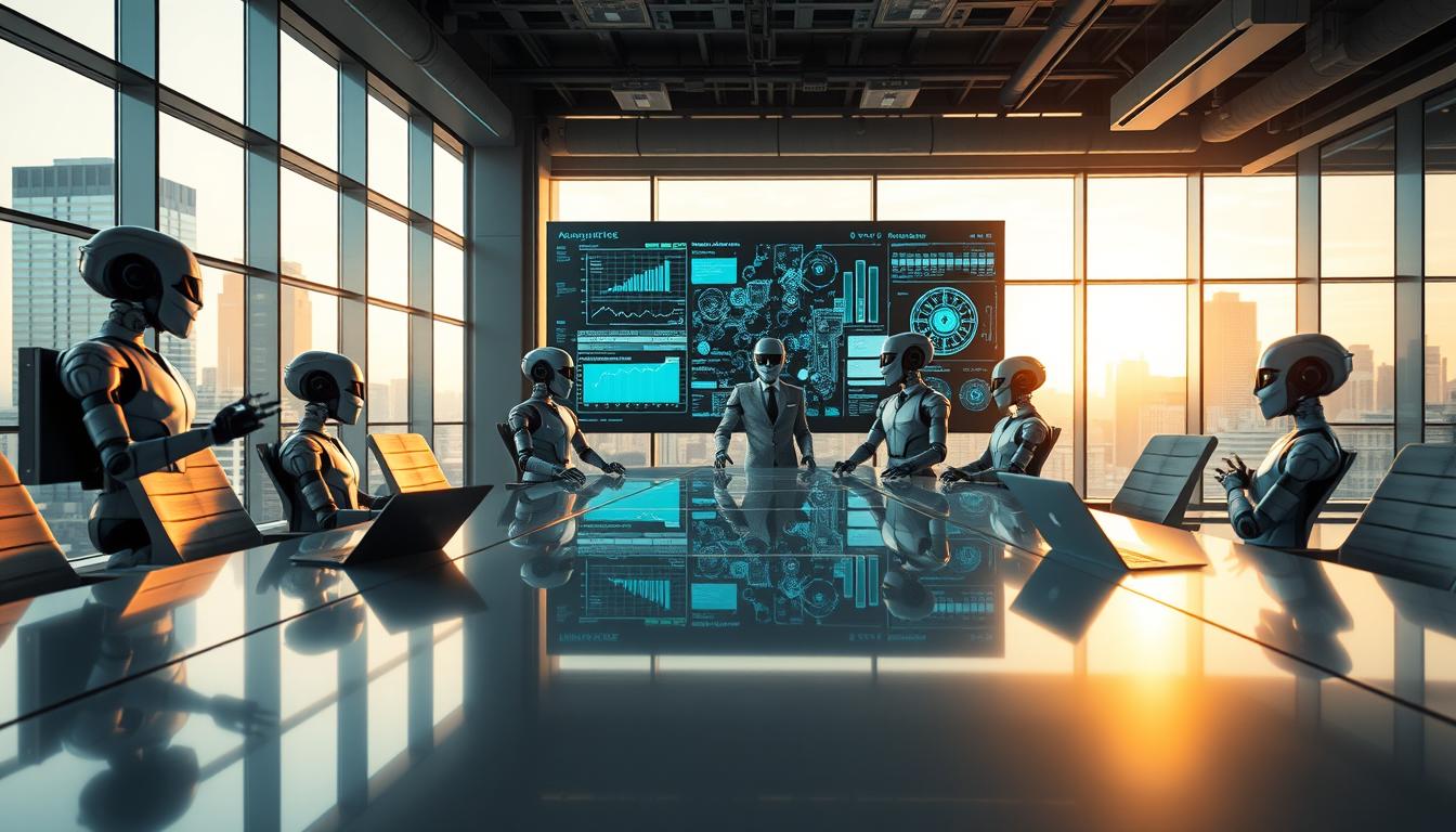 AI Workforce