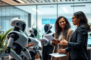 AI-Workforce AI Workforce