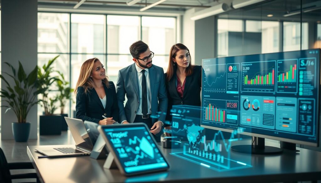AI Workforce Analytics in der Personalarbeit