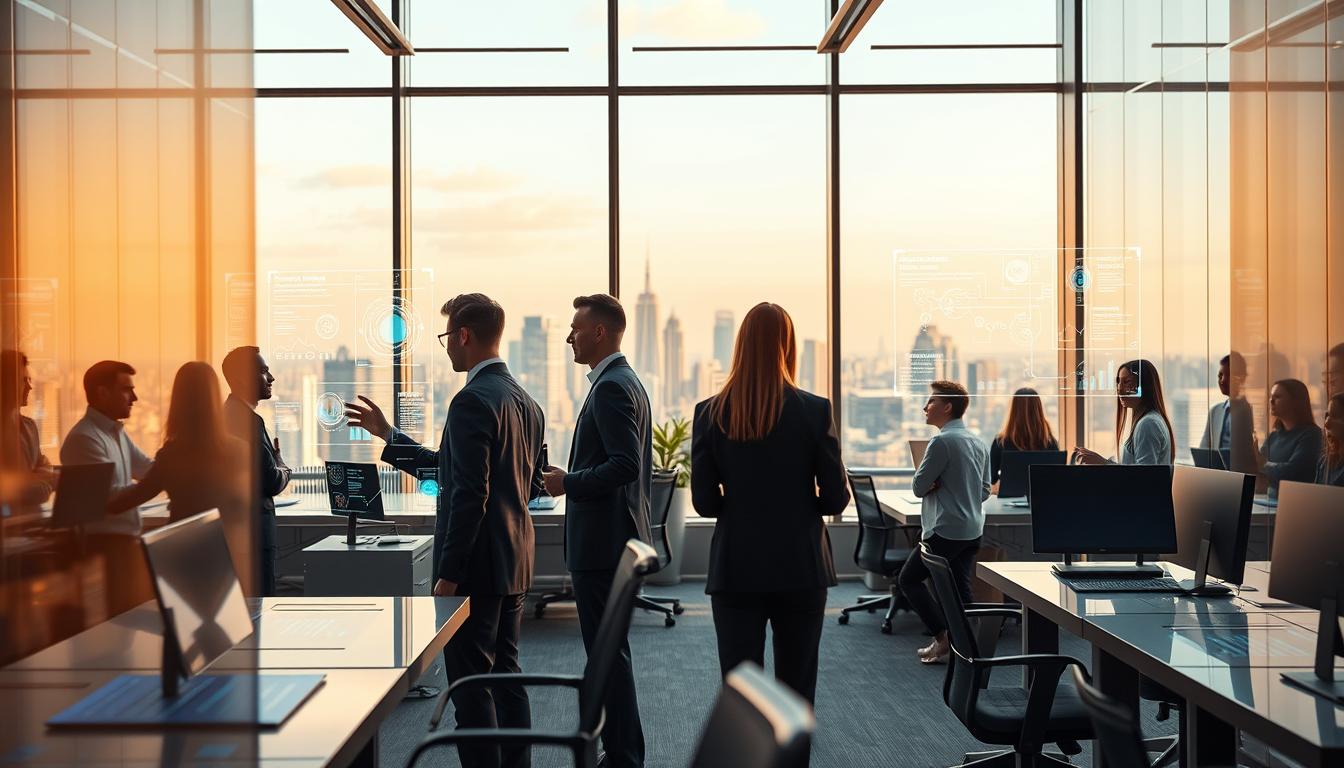 AI Workplace Strategy