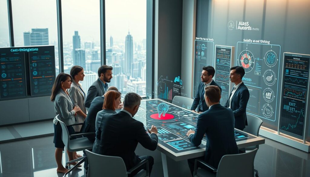 AI-as-a-Service Vorteile