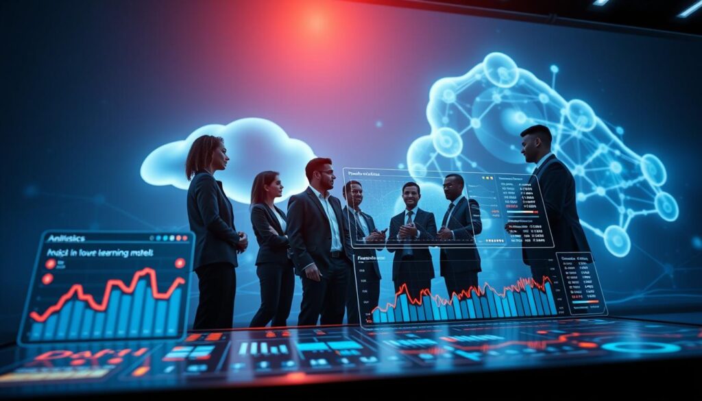 AIOps Plattform Funktionen AIOps Plattform Funktionen