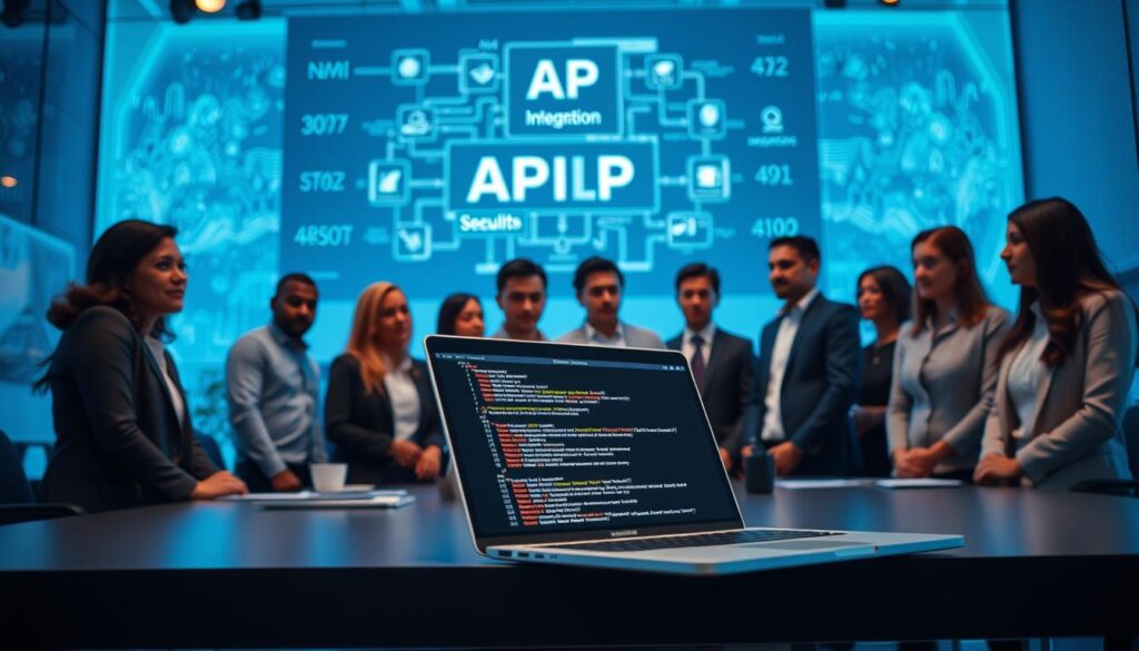 API-Integration KI und Vorteile Function Calling API-Integration KI und Vorteile Function Calling