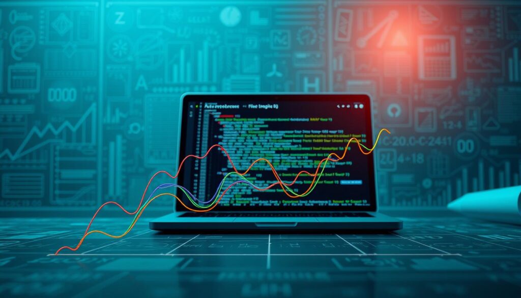 ARIMA-Modelle zur Zeitreihenanalyse und Prognoseautomatisierung