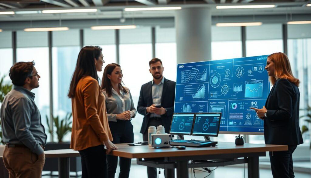 AWS Generative AI Accelerator
