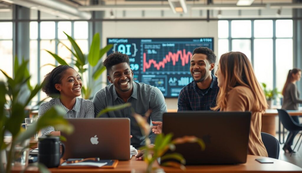 AWS Generative AI Accelerator unterstützt KI-Start-ups weltweit