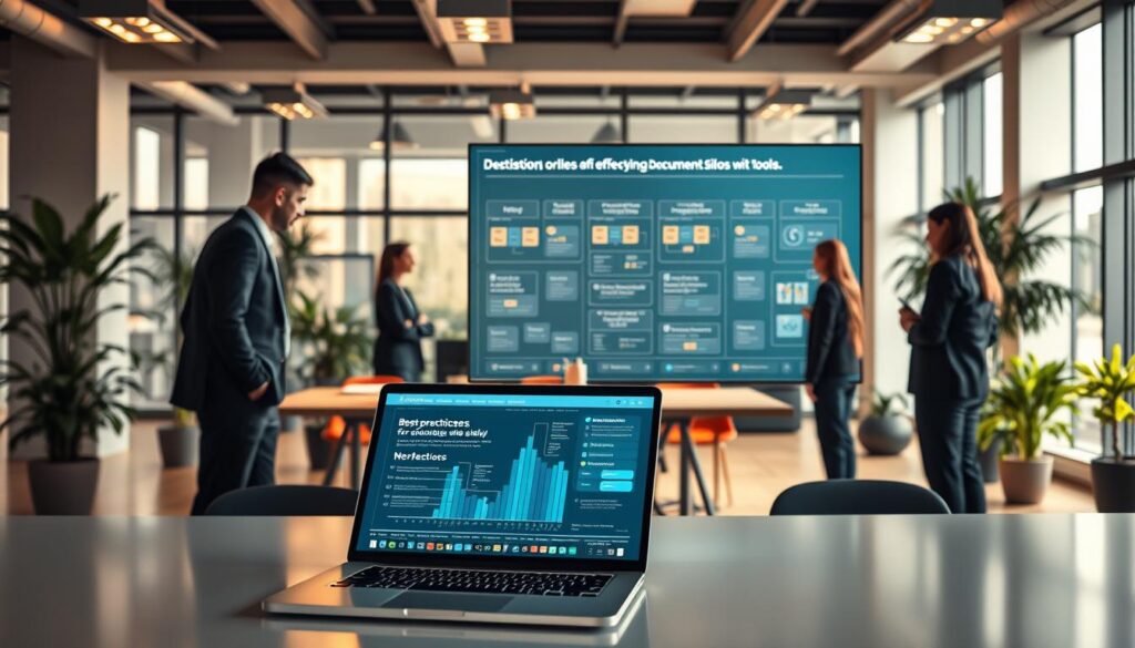 Ablagestandards KI in Unternehmen