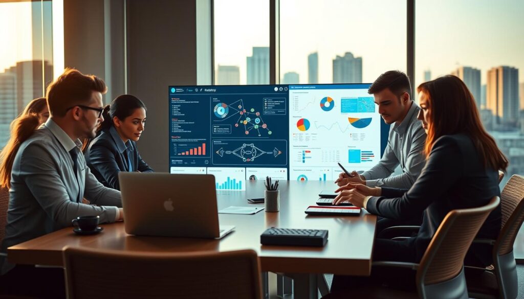 Account Intelligence im Key Account Management