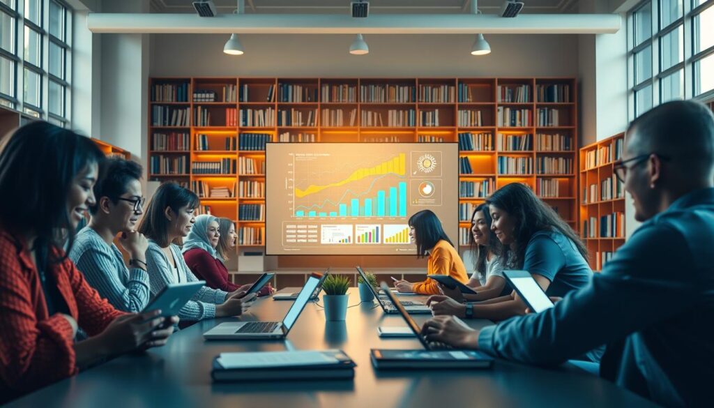 Adaptive Learning und individuelle Lernpfade Adaptive Learning und individuelle Lernpfade