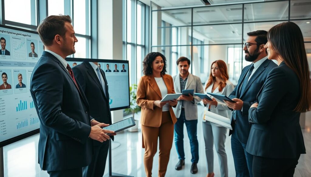 Agent Evaluation und objektive Bewertung
