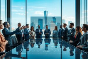 Agent Governance